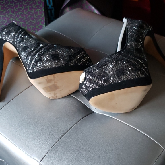 Giuseppe Heels - Picture 5 of 7